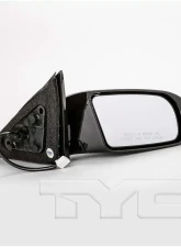 TYC Genera Door Mirror Nissan Maxima Right 2009-2014 3.5L V6                                     - 5710331 - Image 2