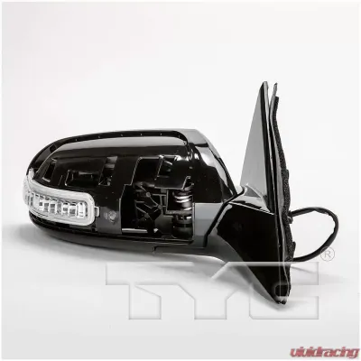 TYC Genera Door Mirror Nissan Maxima Right 2009-2014 3.5L V6 - 5710331