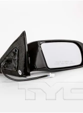 TYC Genera Door Mirror Nissan Maxima Right 2009-2014                                     - 5710341 - Image 2
