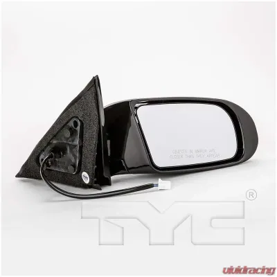 TYC Genera Door Mirror Nissan Maxima Right 2009-2014 - 5710341