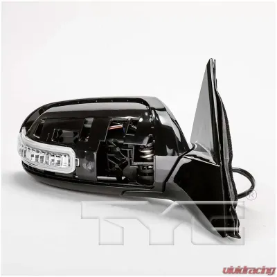 TYC Genera Door Mirror Nissan Maxima Right 2009-2014 - 5710341