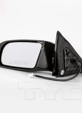 TYC Genera Door Mirror Nissan Maxima Left 2009-2014                                     - 5710342 - Image 2