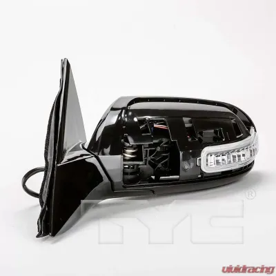TYC Genera Door Mirror Nissan Maxima Left 2009-2014 - 5710342