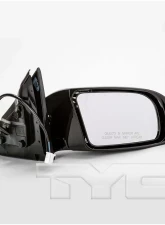 TYC Genera Door Mirror Nissan Maxima Right 2009-2014 3.5L V6                                     - 5710531 - Image 2