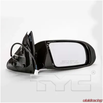 TYC Genera Door Mirror Nissan Maxima Right 2009-2014 3.5L V6 - 5710531