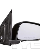 TYC Genera Door Mirror Nissan Right                                     - 5720031 - Image 2