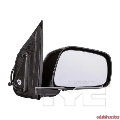 TYC Genera Door Mirror Nissan Right - 5720031