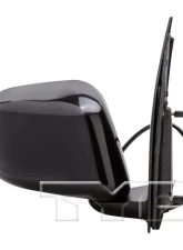 TYC Genera Door Mirror Nissan Right                                     - 5720031 - Image 3