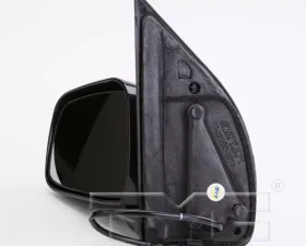 TYC Genera Door Mirror Nissan Left