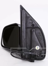 TYC Genera Door Mirror Nissan Left                                     - 5720032 - Image 4