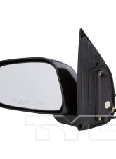 TYC Genera Door Mirror Nissan Left                                     - 5720032 - Image 2