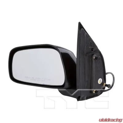 TYC Genera Door Mirror Nissan Left - 5720032