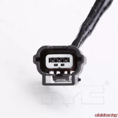 TYC Genera Door Mirror Nissan Left - 5720032