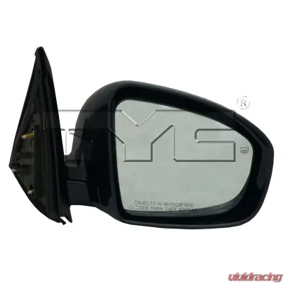 TYC Genera Door Mirror Nissan Pathfinder Right 2014-2015 - 5720341