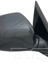 TYC Genera Door Mirror Nissan Pathfinder Right 2014-2015                                     - 5720341 - Image 3