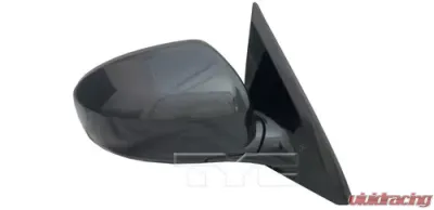 TYC Genera Door Mirror Nissan Pathfinder Right 2014-2015 - 5720341