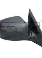 TYC Genera Door Mirror Nissan Pathfinder Right 2014-2015                                     - 5720341 - Image 5