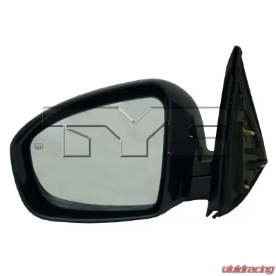 TYC Genera Door Mirror Nissan Pathfinder Left 2014-2015 - 5720342