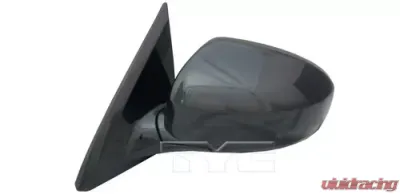 TYC Genera Door Mirror Nissan Pathfinder Left 2014-2015 - 5720342