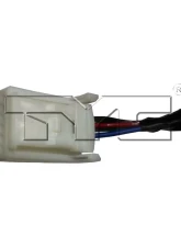 TYC Genera Door Mirror Nissan Pathfinder Left 2014-2015                                     - 5720342 - Image 4