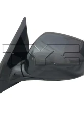 TYC Genera Door Mirror Nissan Pathfinder Left 2014-2015                                     - 5720342 - Image 5
