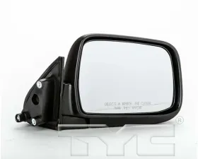 TYC Genera Door Mirror Nissan Right