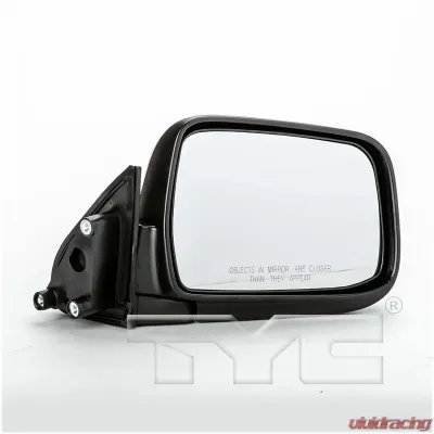 TYC Genera Door Mirror Nissan Right - 5730111