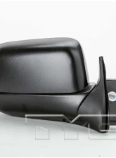 TYC Genera Door Mirror Nissan Right                                     - 5730111 - Image 2