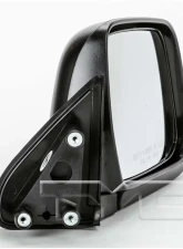 TYC Genera Door Mirror Nissan Right                                     - 5730111 - Image 3