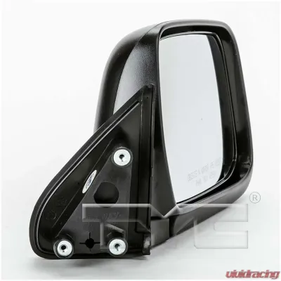 TYC Genera Door Mirror Nissan Right - 5730111