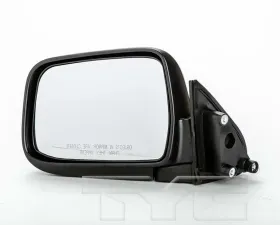 TYC Genera Door Mirror Nissan Left
