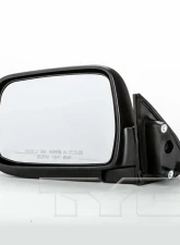 TYC Genera Door Mirror Nissan Left                                     - 5730112 - Image 3