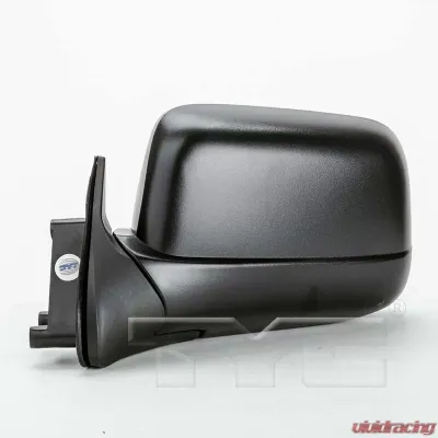 TYC Genera Door Mirror Nissan Left - 5730112