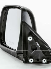 TYC Genera Door Mirror Nissan Left                                     - 5730112 - Image 3