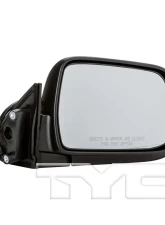 TYC Genera Door Mirror Nissan Right                                     - 5730131 - Image 2