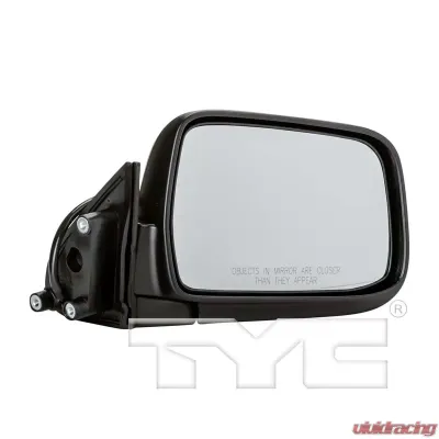 TYC Genera Door Mirror Nissan Right - 5730131