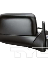 TYC Genera Door Mirror Nissan Right                                     - 5730131 - Image 3