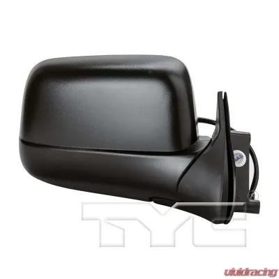 TYC Genera Door Mirror Nissan Right - 5730131