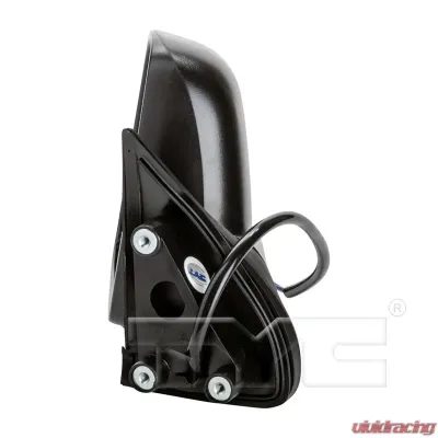 TYC Genera Door Mirror Nissan Left - 5730132
