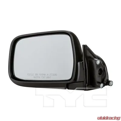 TYC Genera Door Mirror Nissan Left - 5730132