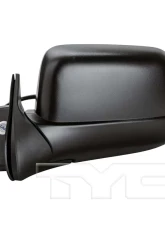 TYC Genera Door Mirror Nissan Left                                     - 5730132 - Image 3