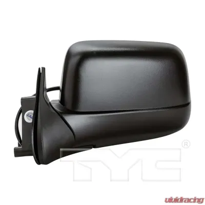 TYC Genera Door Mirror Nissan Left - 5730132