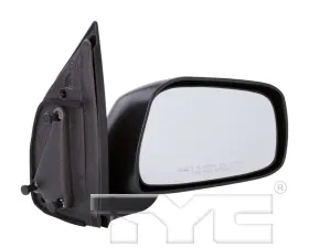 TYC Genera Door Mirror Nissan Right 2005-2015