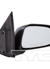 TYC Genera Door Mirror Nissan Right 2005-2015                                     - 5730211 - Image 3