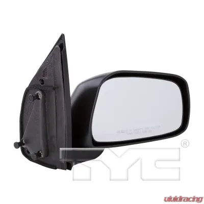 TYC Genera Door Mirror Nissan Right 2005-2015 - 5730211