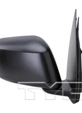 TYC Genera Door Mirror Nissan Right 2005-2015                                     - 5730211 - Image 2
