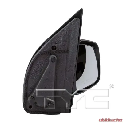 TYC Genera Door Mirror Nissan Right 2005-2015 - 5730211