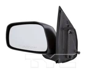 TYC Genera Door Mirror Nissan Left 2005-2015