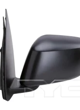 TYC Genera Door Mirror Nissan Left 2005-2015                                     - 5730212 - Image 2