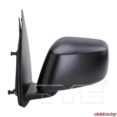 TYC Genera Door Mirror Nissan Left 2005-2015 - 5730212